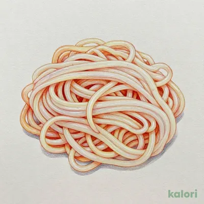 タンミョン〈グルテンフリー〉