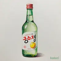 チャミスル すもも