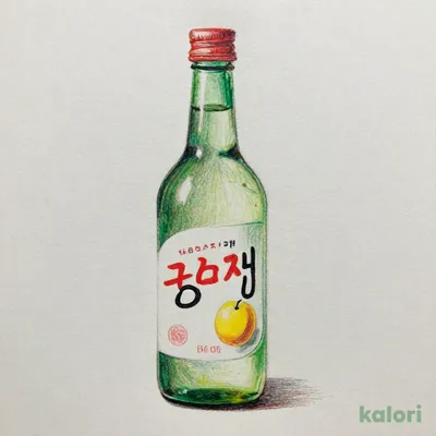 チャミスル すもも
