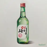 チャミスル フレッシュ