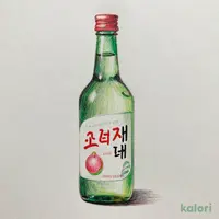 チャミスル マスカット