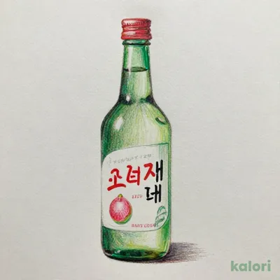 チャミスル マスカット