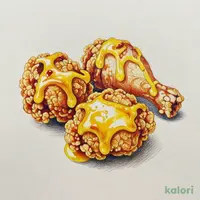 ハニーマスタード