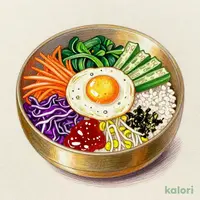 ビビンバ