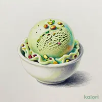ピスタチオ
