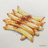 フレンチフライ＆シーズニング