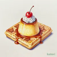 プリンクロップル