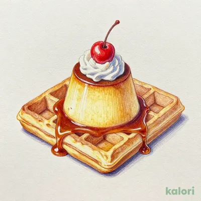 プリンクロップル