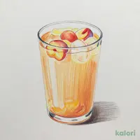 ボンボン（もも）