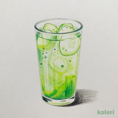 メロンソーダ