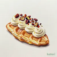 モンブランクロップル