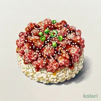 ユッケビビンバ
