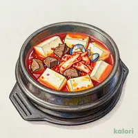 唯一無二のこだわり 究極のスンドゥブ