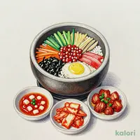 彩りプレミアム定食