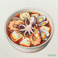 海鮮ごちそうスンドゥブ（単品）