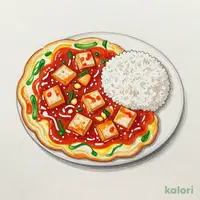 海鮮チヂミ＆究極のスンドゥブ定食
