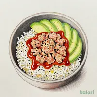 海鮮ユッケビビンバ