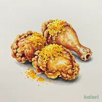 濃厚チーズフレーバー