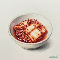 熟成キムチ
