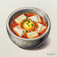 究極のスンドゥブ（単品）