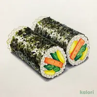 野菜キンパ（ダブル）