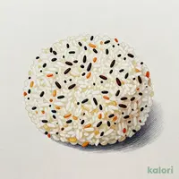 雑穀米