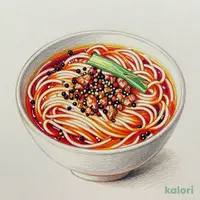 麻辣湯麺
