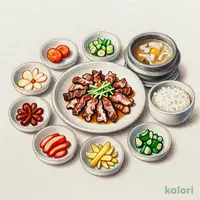 DELUXE SET（デラックスセット）