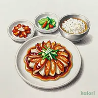 GOURMET SET（グルメセット）