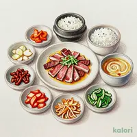 SPECIAL SET（スペシャルセット）