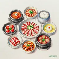 グルメセット