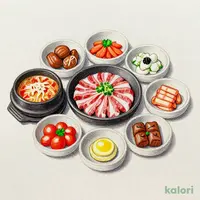 スペシャルセット