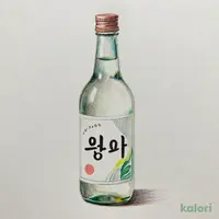 フレッシュ（チャミスル）