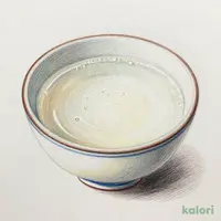 マッコリ グラス
