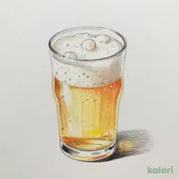 マッコリ ビア
