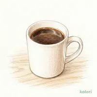 ブレンドコーヒー