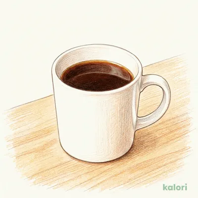アメリカンコーヒー