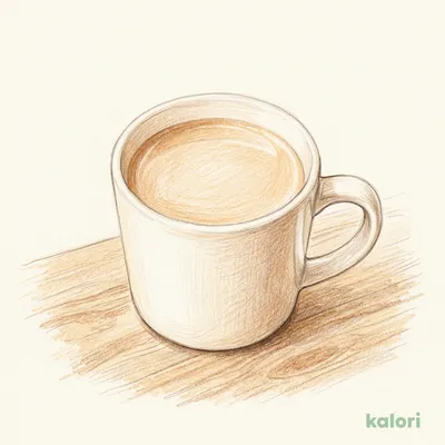 カフェオーレ