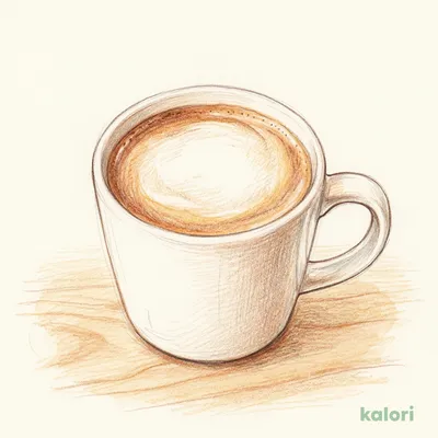 カフェモカ