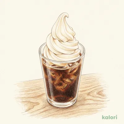 Coffee Float
