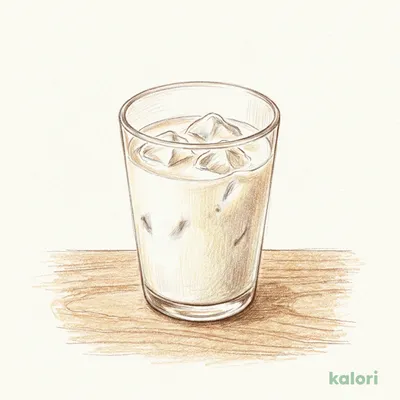 Iced Milk