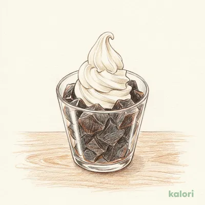 Coffee Jelly