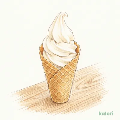 ソフトクリーム
