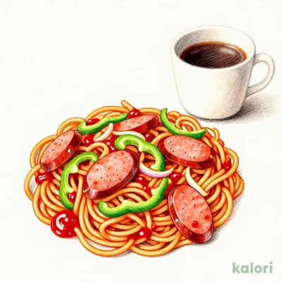 Classic Napolitan Set