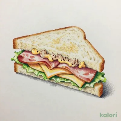 ツナハムミックス