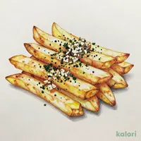 アンチョビポテトM