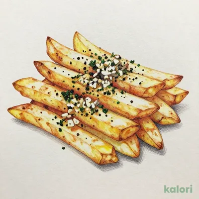アンチョビポテトM