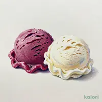 カシス＆バニラ