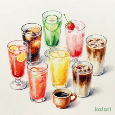 キッズドリンクバー