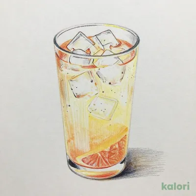 Grapefruit Sour